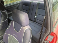 BMW e36 Coupe 1,6 b 1996 Możliwa zamiana Ciechocinek - zdjęcie 4