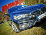 Bmw f45 active tourer Połupin - zdjęcie 8
