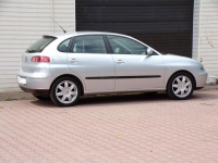 Seat Ibiza Klima /Gwarancja /1,4 /75KM /2006 Mikołów - zdjęcie 5