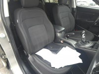 Kia Sportage Niski przebieg | Zadbana Żarki - zdjęcie 12