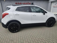 Opel Mokka bogata opcja Serwis LPG nie fabryczny Gwarancja Zgierz - zdjęcie 9