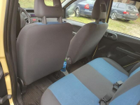 Fiat Panda II – 2010 rok, 82 000 km Toruń - zdjęcie 5