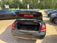 Mercedes E 200 E KLASA CABRIO W212 184 PS BENZYNA AUTOMAT GWARANCJA Morzyczyn - zdjęcie 10