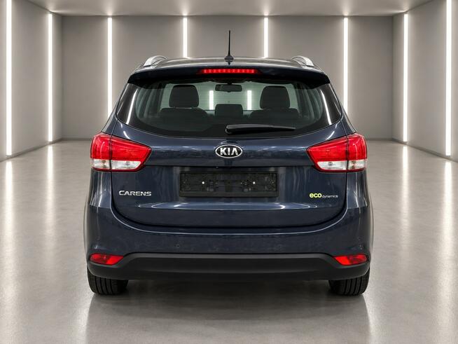 Kia Carens 1.7 diesel*kamera cofania*nawigacja*opłacona Żabno - zdjęcie 7
