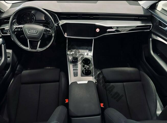 Audi A6 Kiczyce - zdjęcie 4