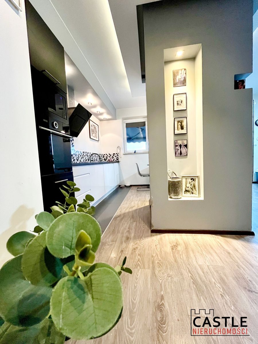 Wrzeszcz Dolny | 3 pokoje | Balkon | Fregata Gdańsk - zdjęcie 1