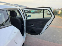 Renault Megane 1.6 16V 100 koni Nawigacja Klimatyzacja możliwa ZAMIANA Rawa Mazowiecka - zdjęcie 12