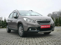 Peugeot 2008 1.2 82KM -Navi +LED +Nowy rozrząd -Zobacz Goczałkowice-Zdrój - zdjęcie 4