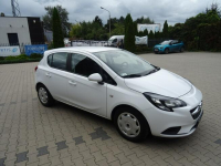 Opel Corsa 1.4 90KM Enjoy, salon PL, Niski przebieg Łódź - zdjęcie 7