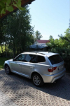 BMW e83 X3 3.0d M-pakiet 2005r