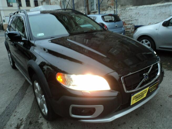 sprzedam VOLVO XC70 CROSS-COUNTRY 4awd z2007r 2,4 D AUTOMAT 185 KM Lublin - zdjęcie 2