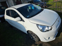 Mitsubishi Space star II 2014r 1.2 sprzedam lub zamienię Stargard - zdjęcie 3