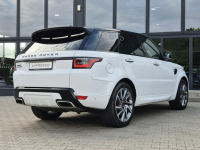 Range Rover Sport Autobiography Dynamic PHEV 404 KM AWD / Salon Polska Łódź - zdjęcie 12