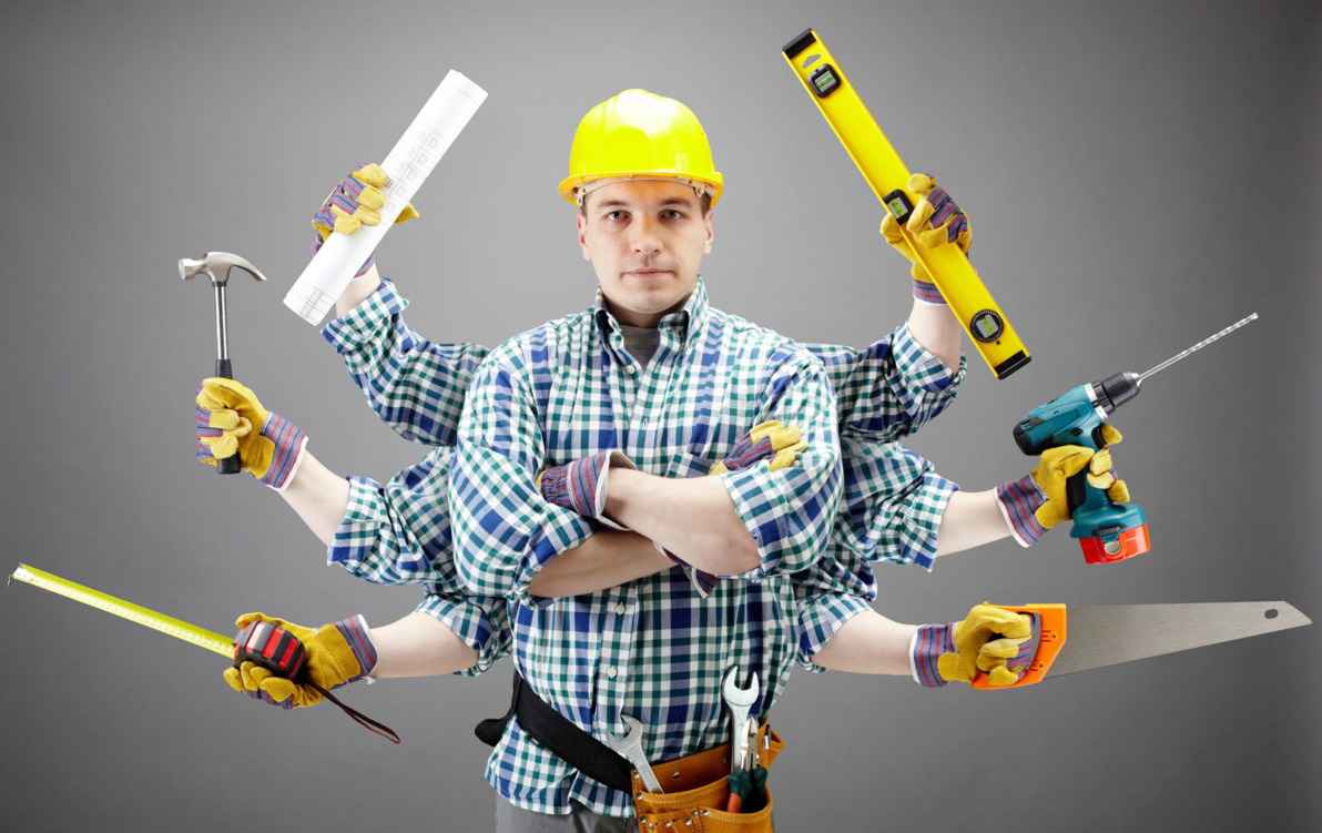 Złota rączka hydraulika elektryka drobne naprawy Wola - zdjęcie 1