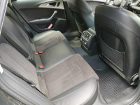 Sprzedam AUDI A6 C7 2,0 ULTRA z bardzo małym przebiegiem Konin - zdjęcie 7