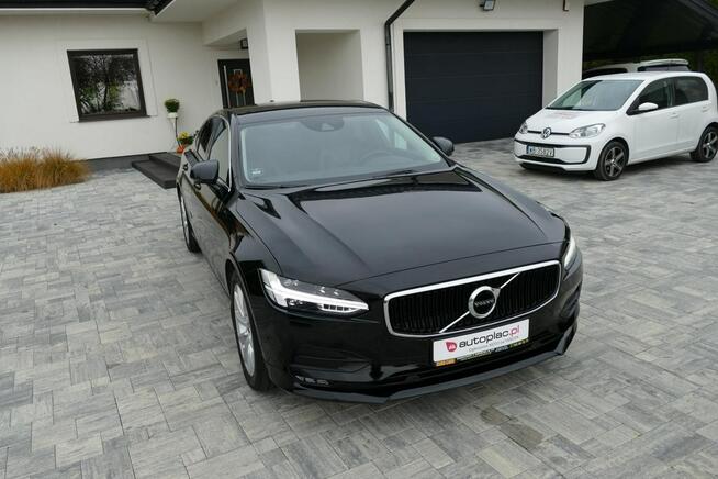 Volvo S90 Momentum!  Gwarancja! Grójec - zdjęcie 2
