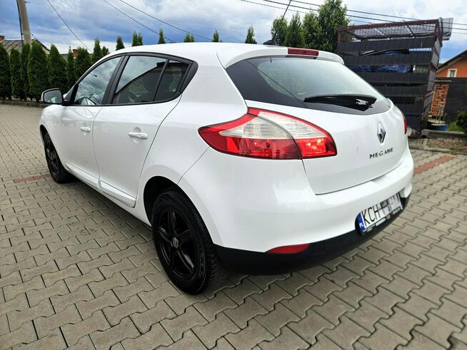 Renault Megane Navi, Klima, Elektryka, Serwis, Super //GWARANCJA// Zagórze - zdjęcie 5