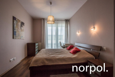 Zwierzyniecka, Angel Plaza, 50 m2, siłownia, balkon z widokiem na Kraków - zdjęcie 10