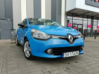 Renault Clio 0.9 Energy Dynamique Sosnowiec - zdjęcie 10