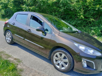 Peugeot 308 -1,6 b-polski salon Sanok - zdjęcie 10