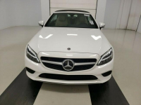 Mercedes C 300 kabriolet 2.0L 255KM Katowice - zdjęcie 2