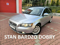 Volvo V50 1Wł, KlimaTronik, Elektryka , Super Stan //GWARANCJA