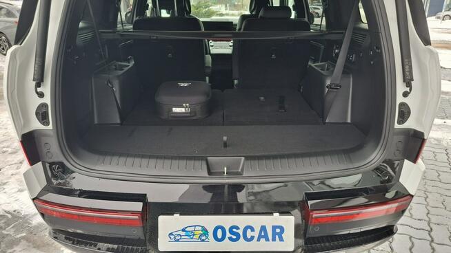 Hyundai Santa Fe Fe Plug-In 1.6 T-GDI 4WD 253 KM  Caligraphy Ostrołęka - zdjęcie 7