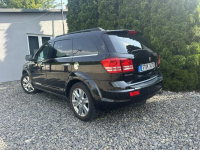 Dodge Journey 2.4 LPG wersja europejska 7 osobowy chromy Stok Lacki - zdjęcie 8