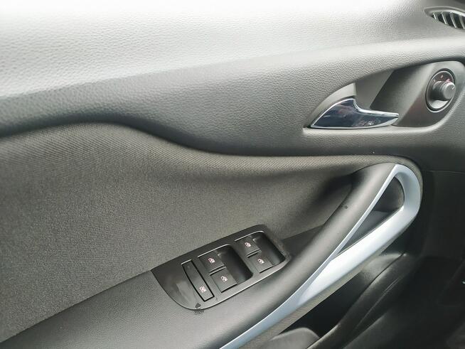 Opel Zafira 1.4 140KM Edytion ,7 osobowa, Bogate wyposażenie Łódź - zdjęcie 10