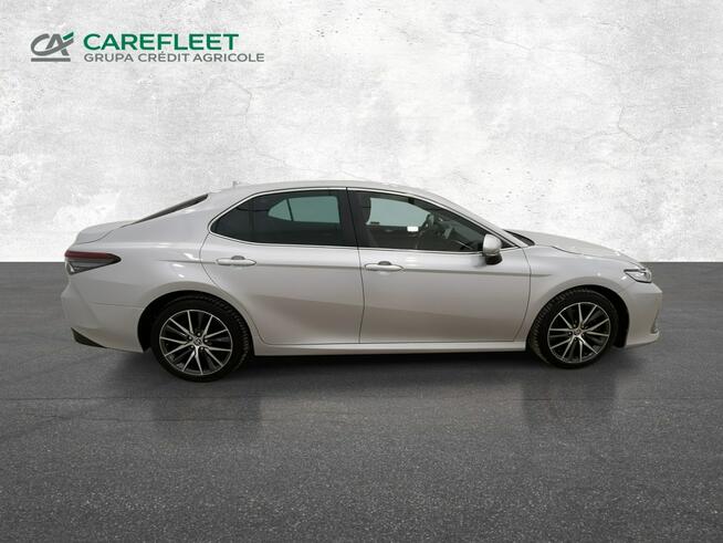Toyota Camry 2.5 Hybrid Prestige  CVT Warszawa - zdjęcie 3