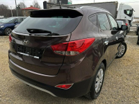 Hyundai IX35 2.0CRDi 184km Premium 4x4 kamera AUTOMAT skór SERWIS 2012 Tychy - zdjęcie 3
