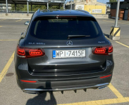 Mercedes-Benz GLC 300 E 4-Matic Plug-In, AMG Line, Salon PL Łódź - zdjęcie 8