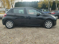 Peugeot 208 Tylko 64.000km* Super stan Bydgoszcz - zdjęcie 8