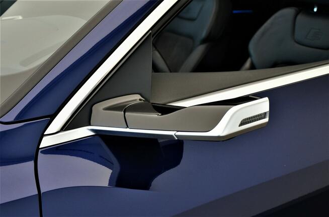 Audi e-tron Cesja leasingu 313KM B&amp;O HeadUp  Hak NIghtVision Kielce - zdjęcie 12