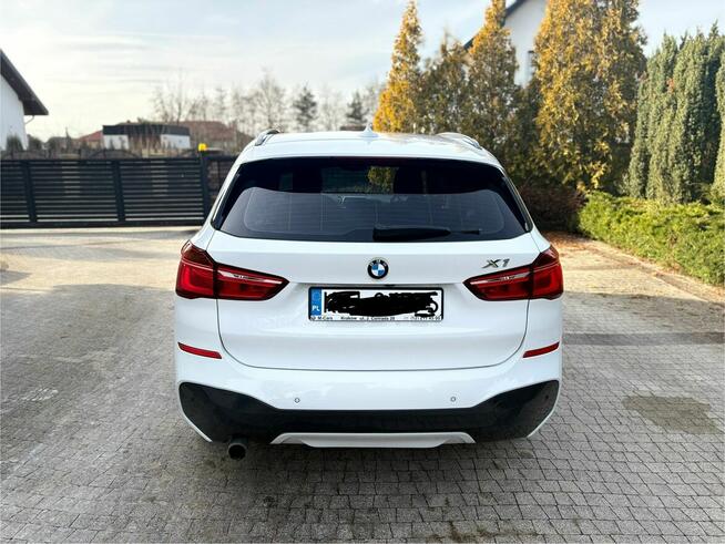 BMW X1 xDrive18d M Sport Niepołomice - zdjęcie 2