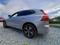 Volvo XC 60 Roczna Gwarancja! AWD Kamienna Góra - zdjęcie 12