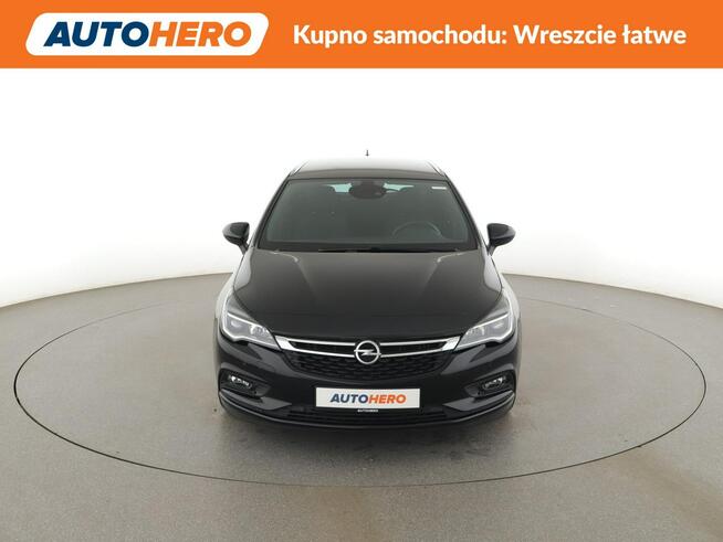 Opel Astra Kamera, Navi, Podg.fotele, Aut.klima, Bluetooth Warszawa - zdjęcie 11