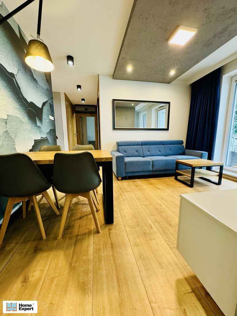 3pok, 59met, okolice Ostrowa Tumskiego BALKON/KOMÓRKA (Wrocław) Śródmieście - zdjęcie 2