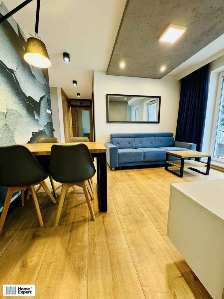 3pok, 59met, okolice Ostrowa Tumskiego BALKON/KOMÓRKA (Wrocław) Śródmieście - zdjęcie 2