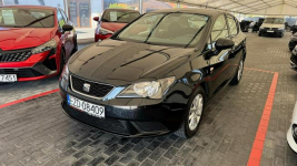SEAT IBIZA 1.2 Benzyna Zduńska Wola - zdjęcie 2