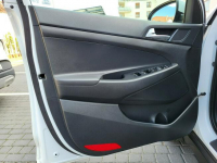 Hyundai Tucson 177KM/Automat/led/kamera/grzane fotele i kierownica Toruń - zdjęcie 10