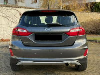 Ford Fiesta Active X Tarnowskie Góry - zdjęcie 12