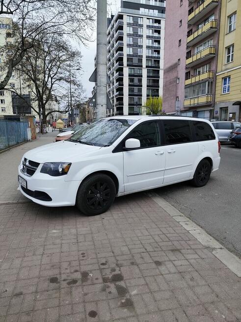Sprzedam Warszawa - zdjęcie 4