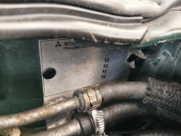 Mitsubishi L200 2,5DiD 136KM Rzeszów - zdjęcie 2