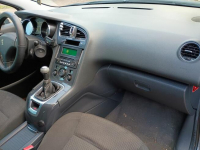 OKAZJA !! Peugeot 5008 benzyna 2010 r Ruda Śląska - zdjęcie 11