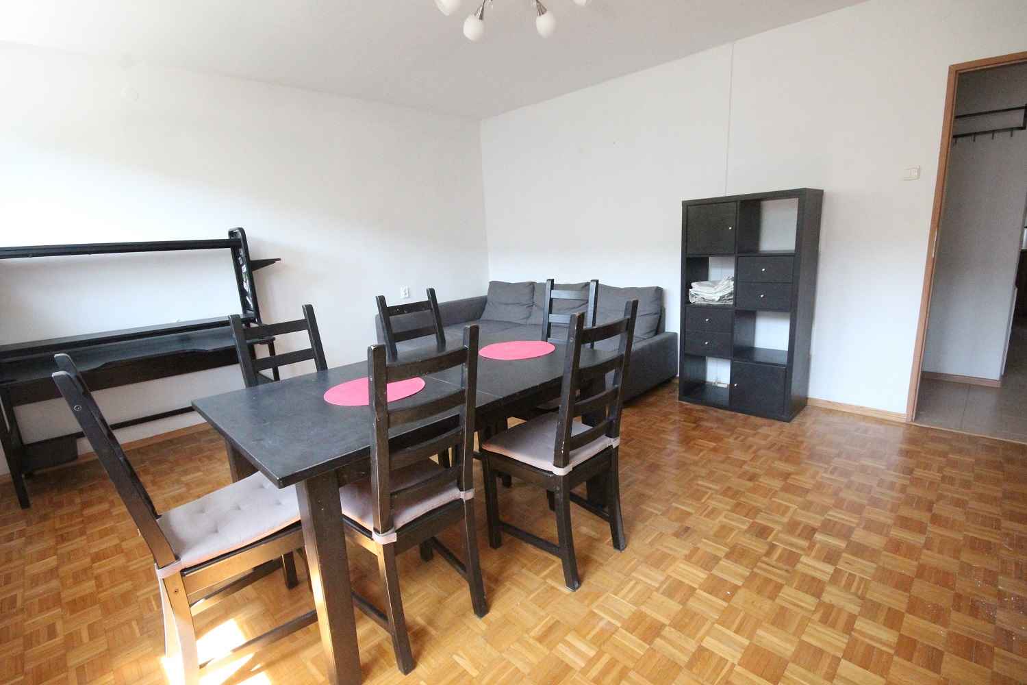 3pok, 56met, okolice Gersona PEŁEN ROZKŁAD/PIWNICA (Wrocław) Śródmieście - zdjęcie 3