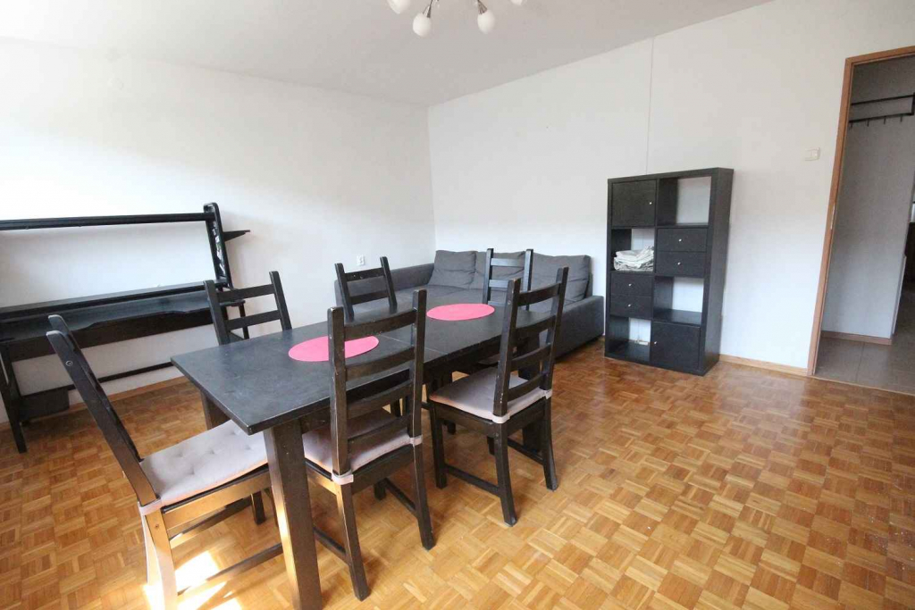 3pok, 56met, okolice Gersona PEŁEN ROZKŁAD/PIWNICA (Wrocław) Śródmieście - zdjęcie 3