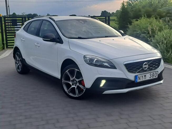Volvo V40 Cross Country Zwoleń - zdjęcie 4