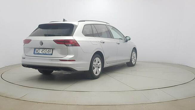 Volkswagen Golf 2.0 TDI Life! Z Polskiego Salonu! Faktura VAT! Warszawa - zdjęcie 7