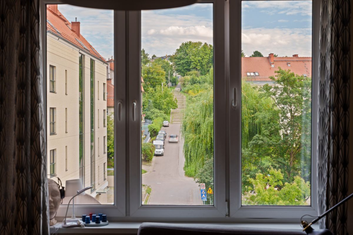 3 pokoje w świetnej lokalizacji. Blisko tramwaj Gdańsk - zdjęcie 5